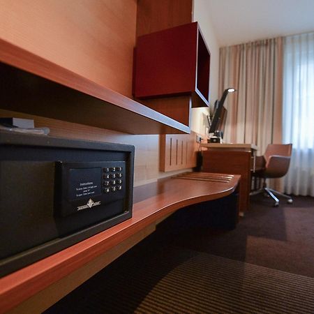 Best Western Hotel Hohenzollern 오스나브루크 외부 사진