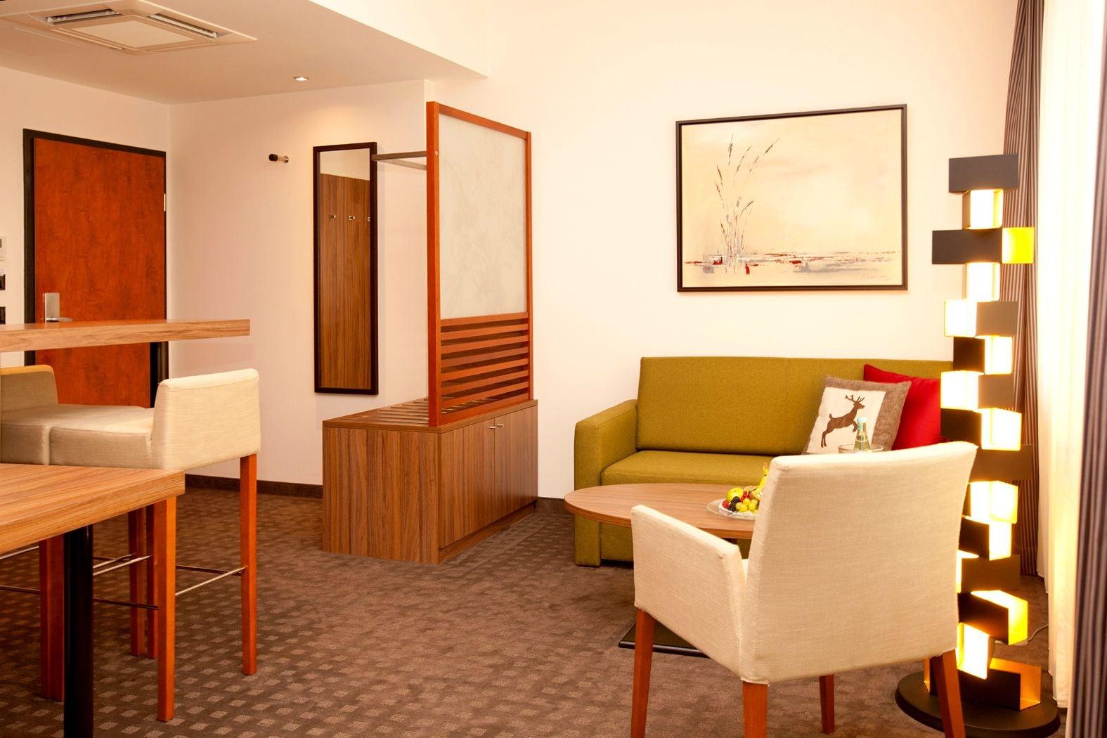 Best Western Hotel Hohenzollern 오스나브루크 외부 사진