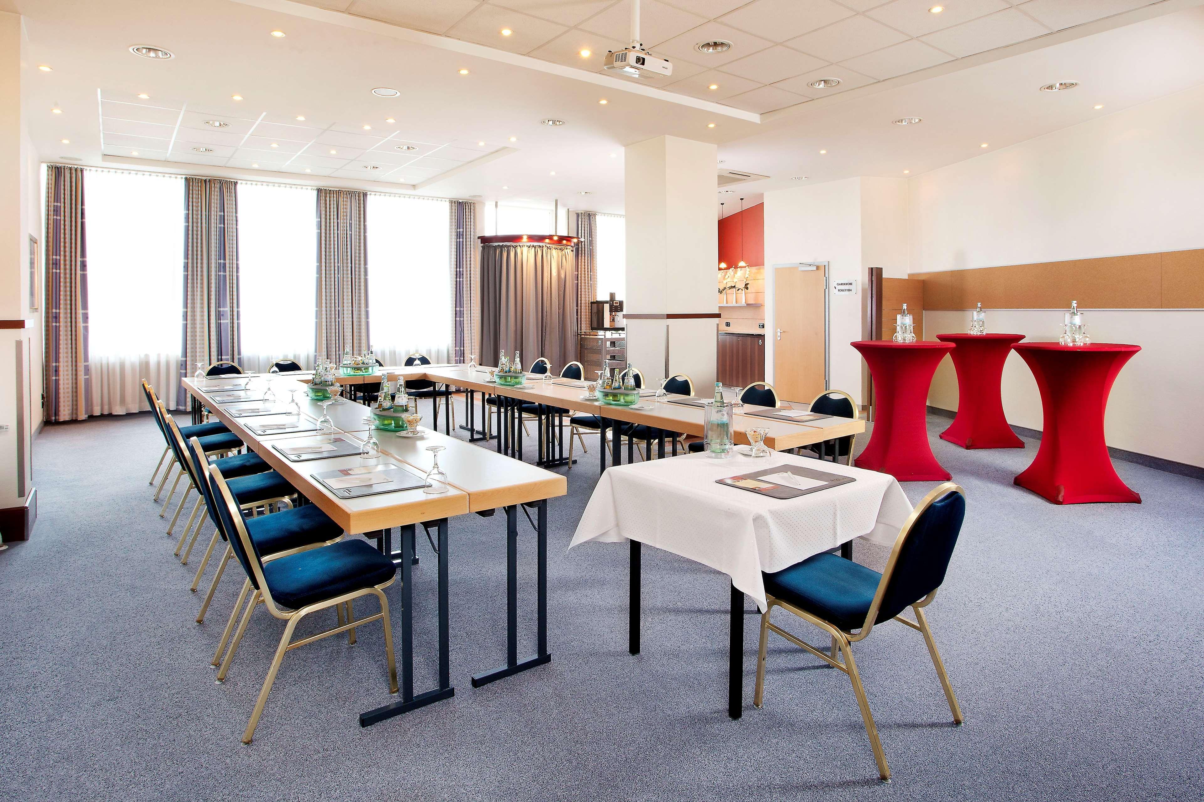Best Western Hotel Hohenzollern 오스나브루크 외부 사진