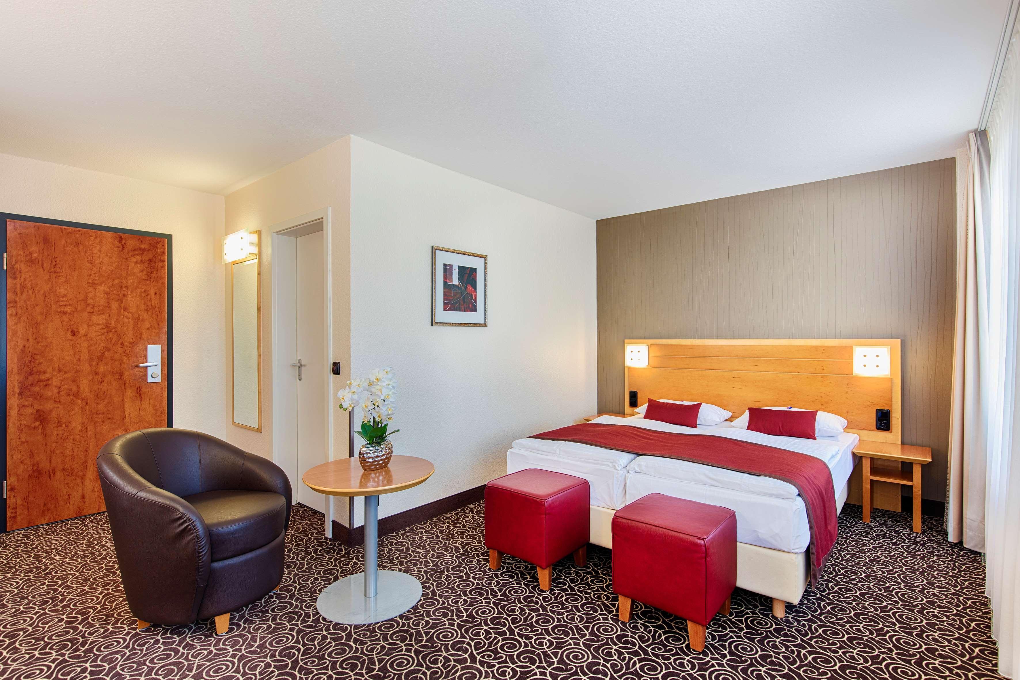 Best Western Hotel Hohenzollern 오스나브루크 외부 사진