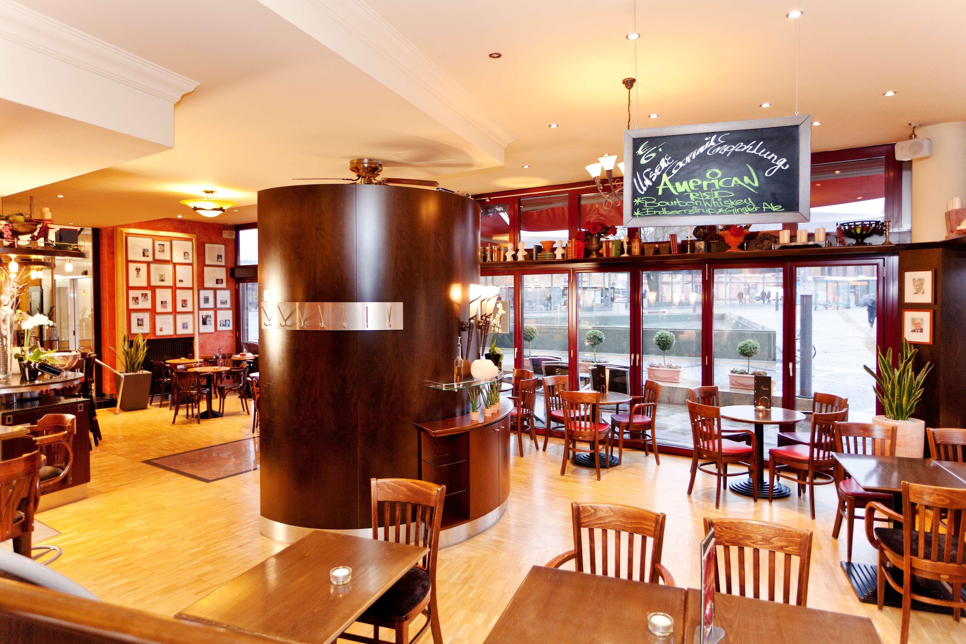 Best Western Hotel Hohenzollern 오스나브루크 외부 사진