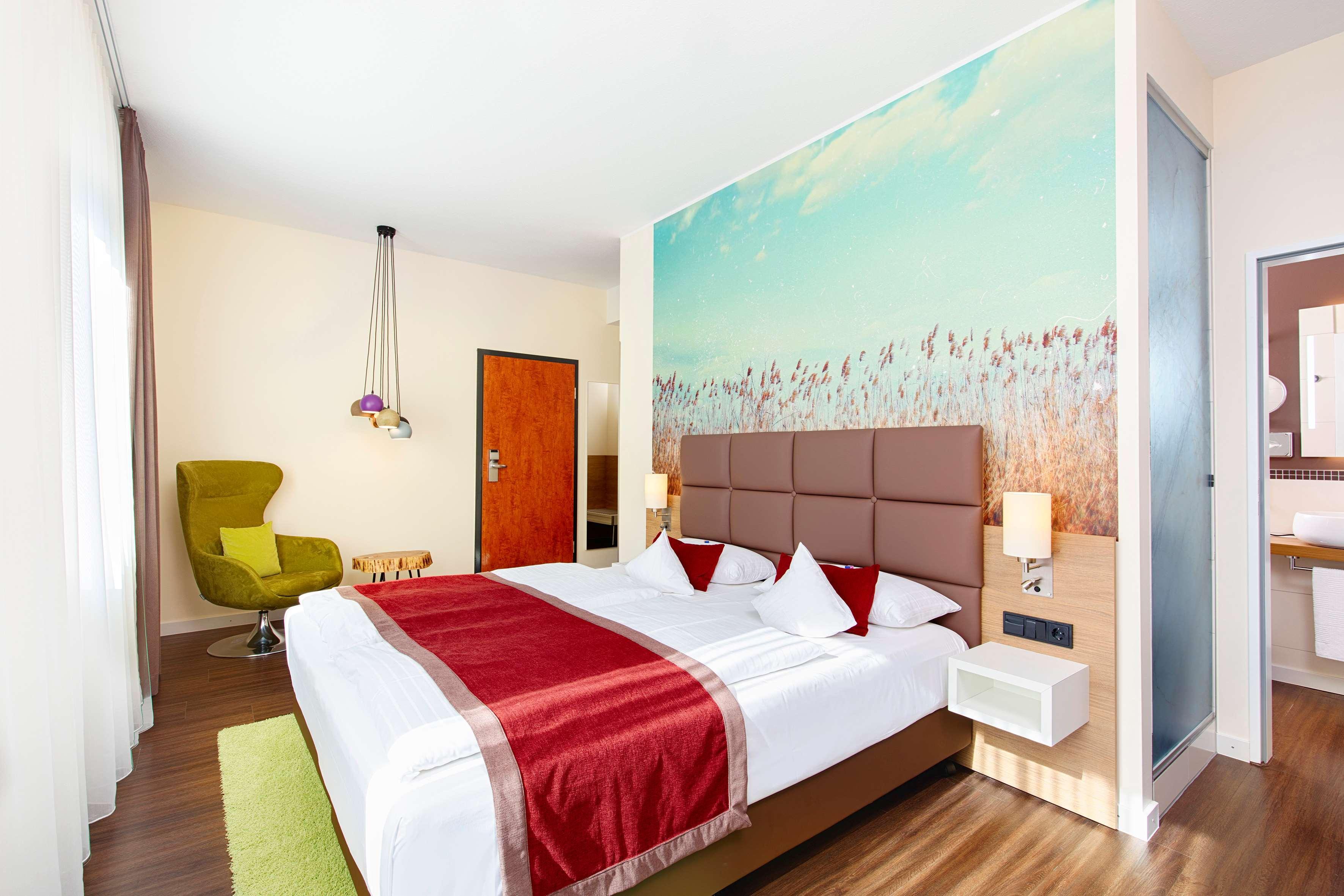 Best Western Hotel Hohenzollern 오스나브루크 외부 사진