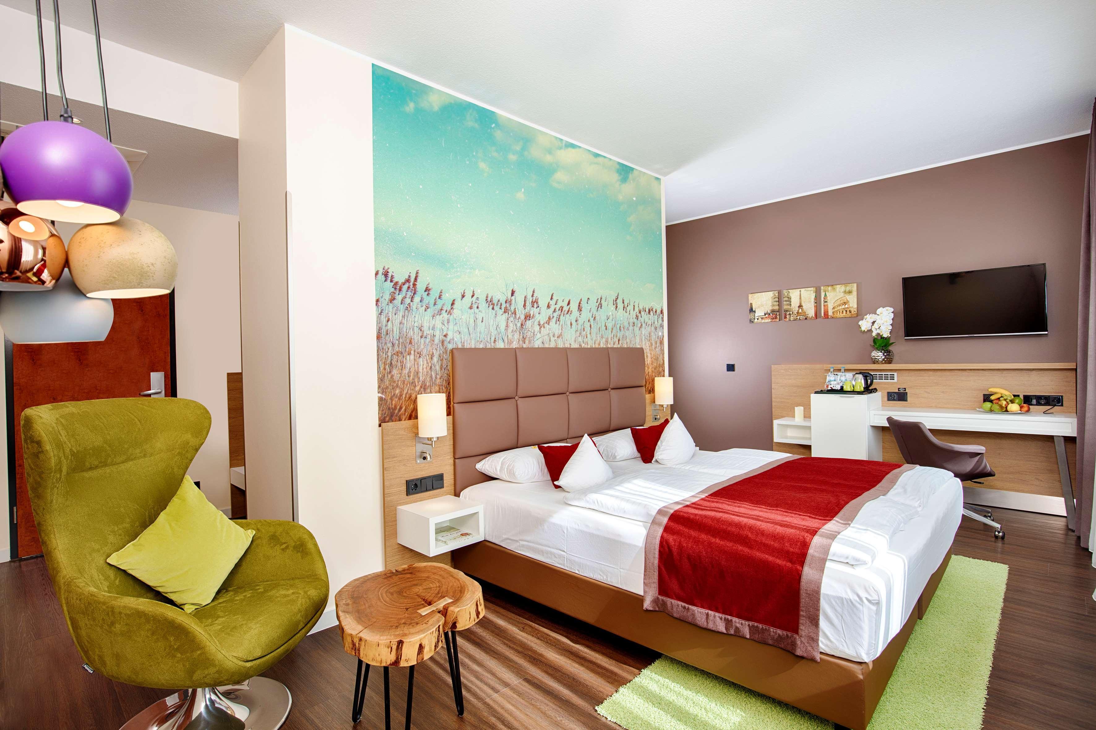 Best Western Hotel Hohenzollern 오스나브루크 외부 사진