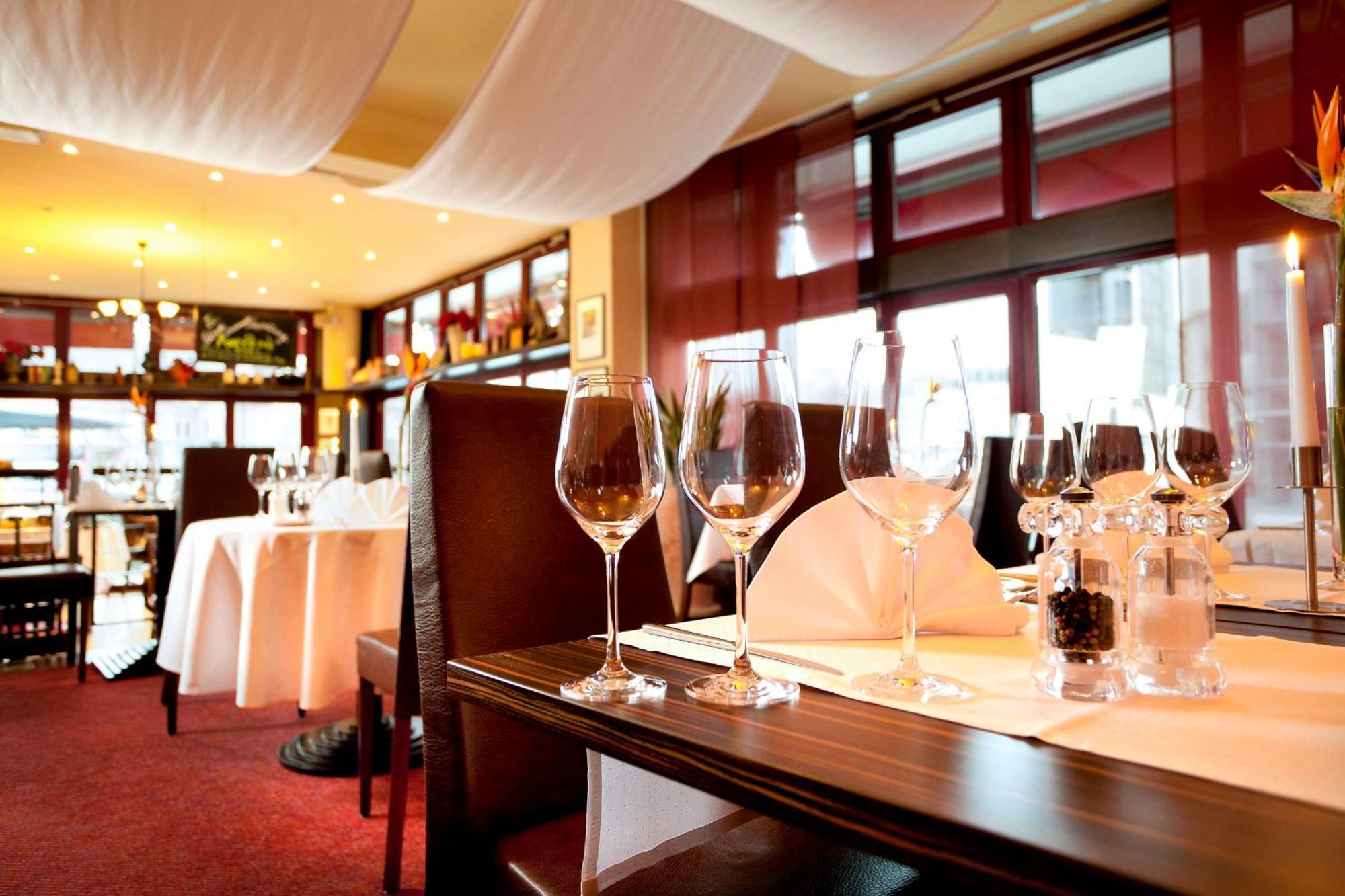 Best Western Hotel Hohenzollern 오스나브루크 외부 사진