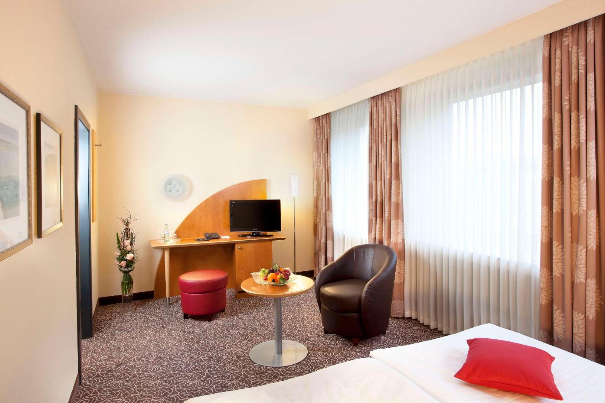 Best Western Hotel Hohenzollern 오스나브루크 외부 사진