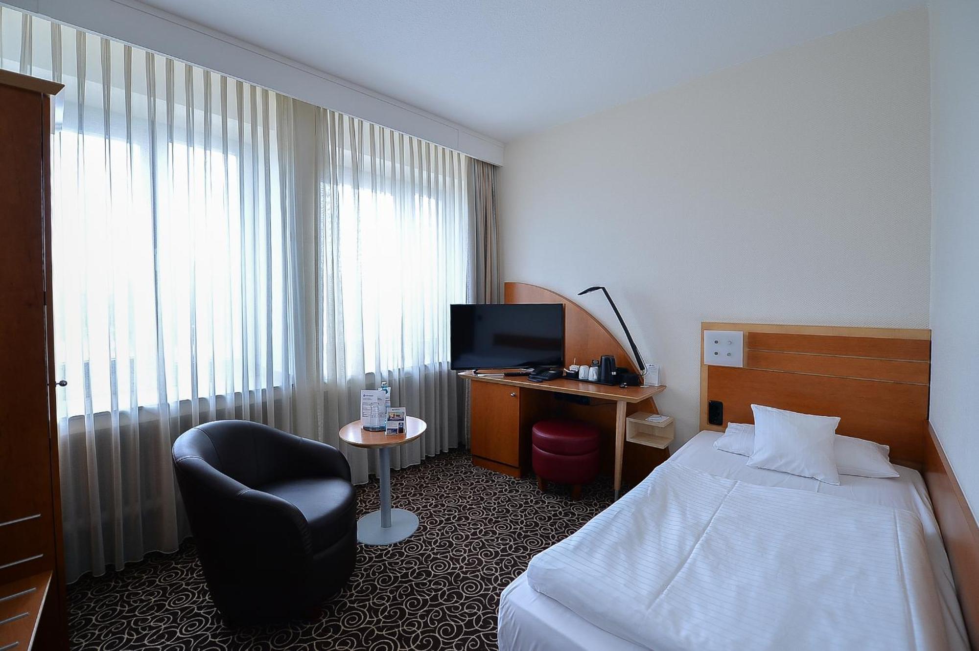 Best Western Hotel Hohenzollern 오스나브루크 외부 사진